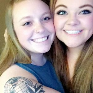 Meet your Posher, Baylee